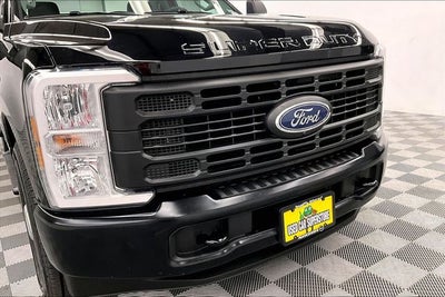 2024 Ford F-350SD XL