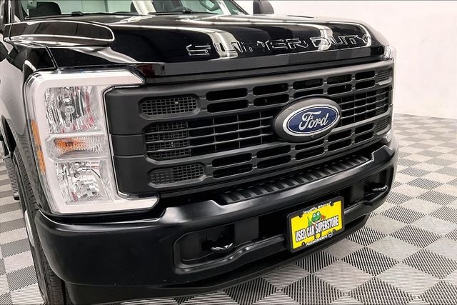 2024 Ford F-350SD XL