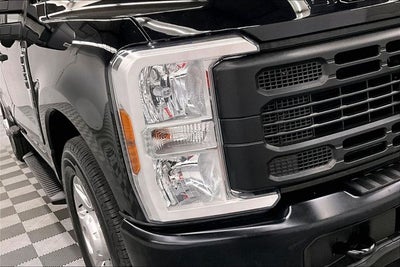 2024 Ford F-350SD XL