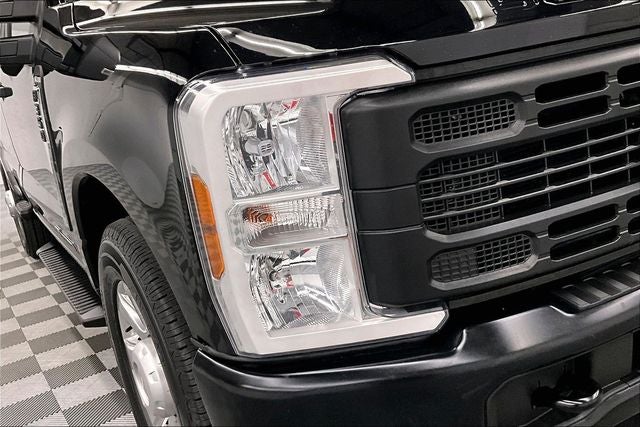 2024 Ford F-350SD XL