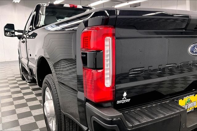 2024 Ford F-350SD XL