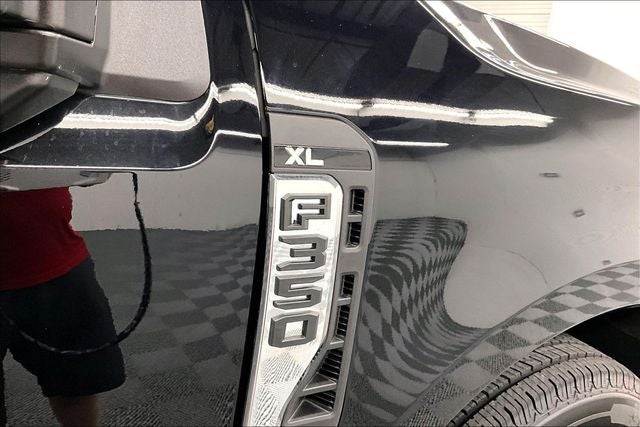 2024 Ford F-350SD XL
