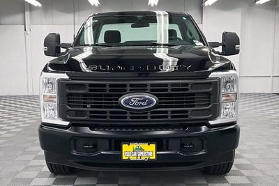 2024 Ford F-350SD XL