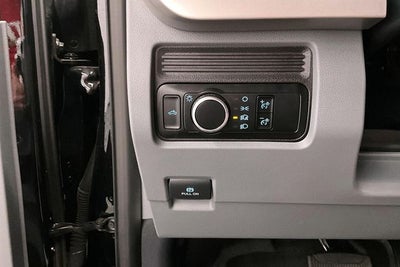 2024 Ford F-350SD XL