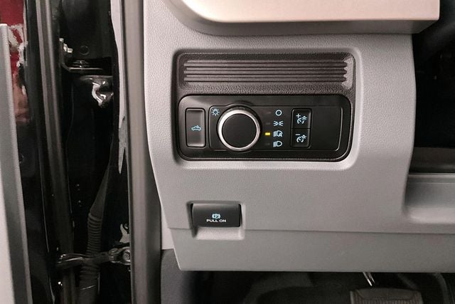 2024 Ford F-350SD XL