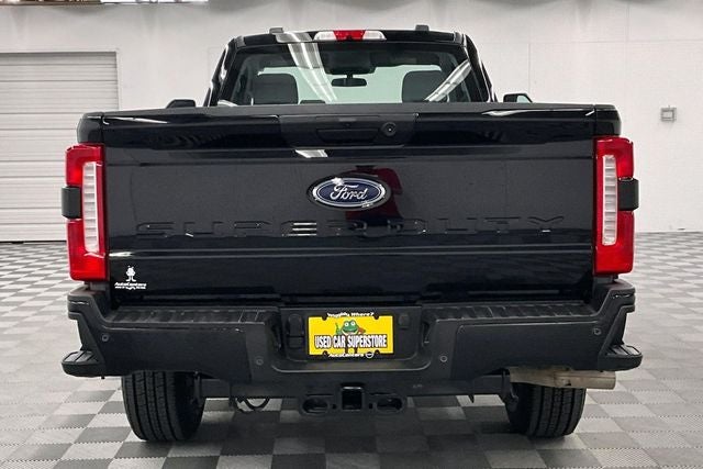 2024 Ford F-350SD XL