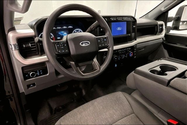 2024 Ford F-350SD XL
