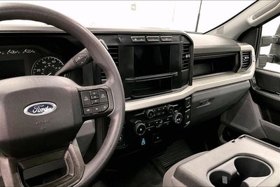2024 Ford F-350SD XL