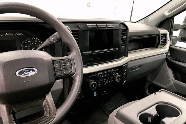 2024 Ford F-350SD XL