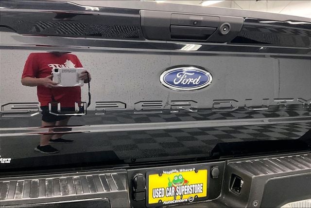 2024 Ford F-350SD XL