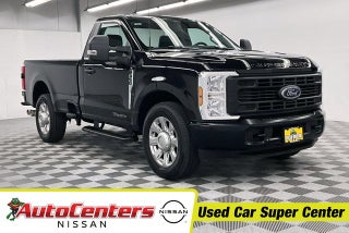 2024 Ford F-350SD XL