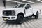 2024 Ford F-350SD XL 4x4-Blind Spot Monitor-Apple CarPlay/Android Auto