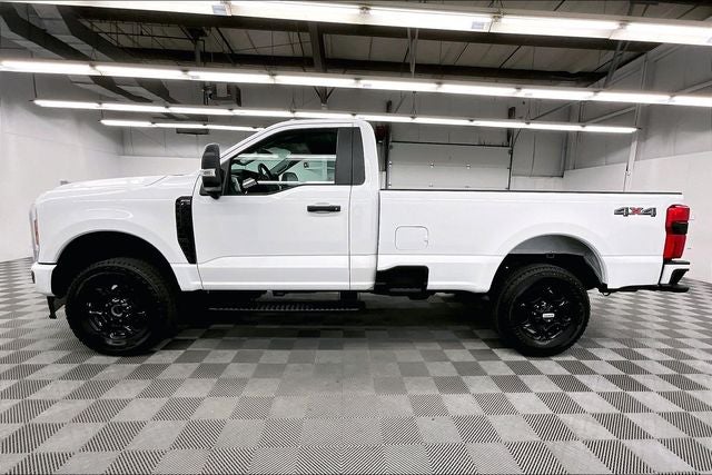 2024 Ford F-350SD XL 4x4-Blind Spot Monitor-Apple CarPlay/Android Auto