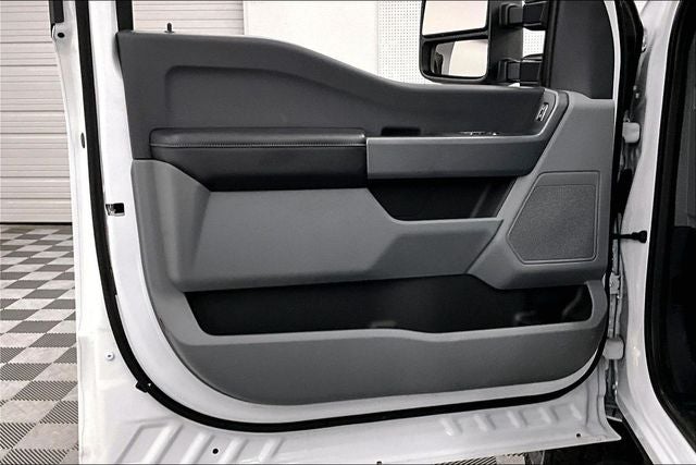 2024 Ford F-350SD XL 4x4-Blind Spot Monitor-Apple CarPlay/Android Auto