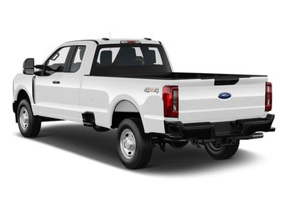 2024 Ford F-350SD XL