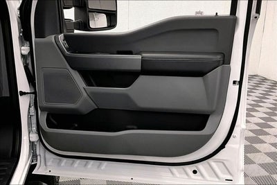 2024 Ford F-350SD XL 4x4-Blind Spot Monitor-Apple CarPlay/Android Auto