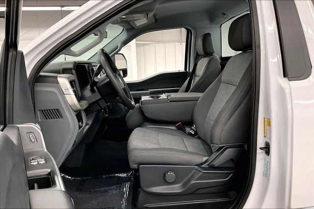 2024 Ford F-350SD XL 4x4-Blind Spot Monitor-Apple CarPlay/Android Auto