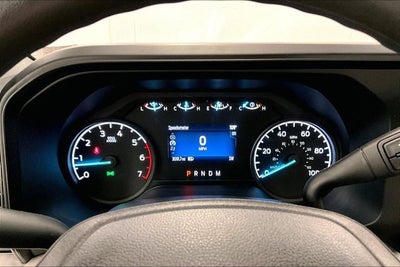 2024 Ford F-350SD XL 4x4-Blind Spot Monitor-Apple CarPlay/Android Auto