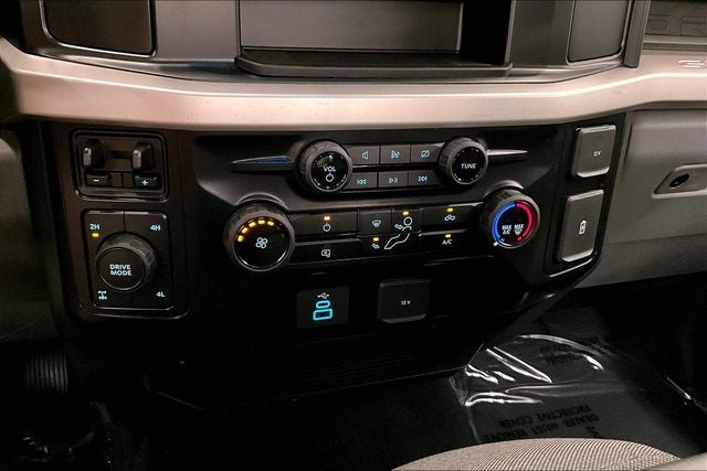 2024 Ford F-350SD XL 4x4-Blind Spot Monitor-Apple CarPlay/Android Auto