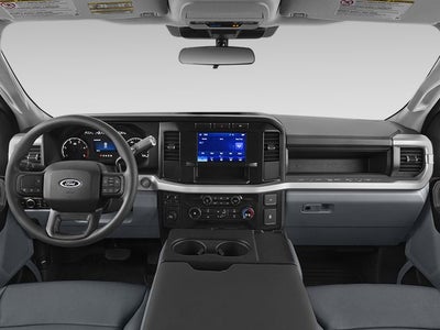 2024 Ford F-350SD XL