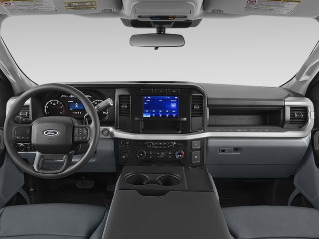 2024 Ford F-350SD XL