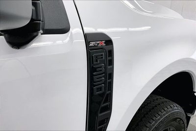 2024 Ford F-350SD XL 4x4-Blind Spot Monitor-Apple CarPlay/Android Auto
