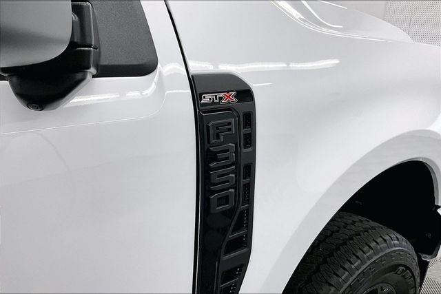 2024 Ford F-350SD XL 4x4-Blind Spot Monitor-Apple CarPlay/Android Auto