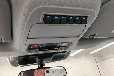 2024 Ford F-350SD XL 4x4-Blind Spot Monitor-Apple CarPlay/Android Auto