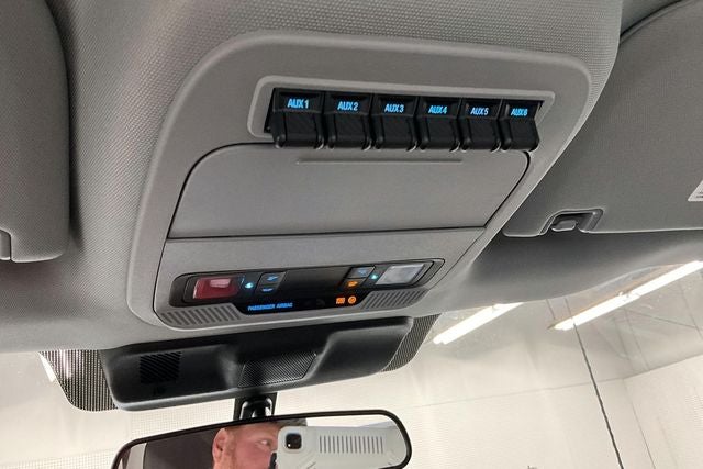 2024 Ford F-350SD XL 4x4-Blind Spot Monitor-Apple CarPlay/Android Auto