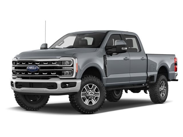 2024 Ford F-350SD XL