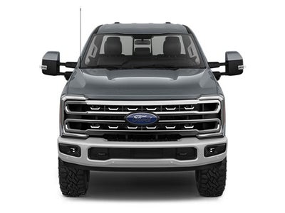2024 Ford F-350SD XL