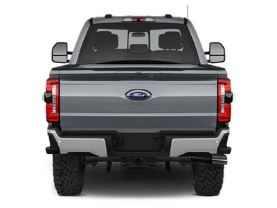 2024 Ford F-350SD XL