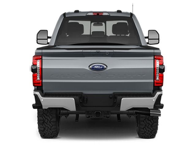 2024 Ford F-350SD XL