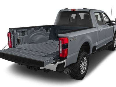 2024 Ford F-350SD XL