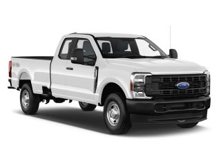 2024 Ford F-350SD XL