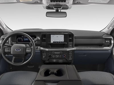 2023 Ford F-350SD XLT 4X4-Diesel-Fx4 Package