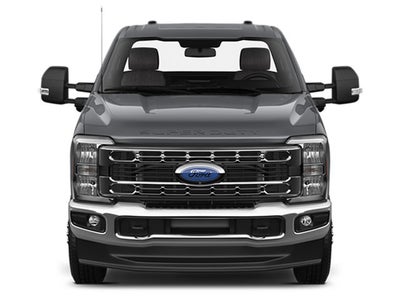 2023 Ford F-350SD XLT 4X4-Diesel-Fx4 Package