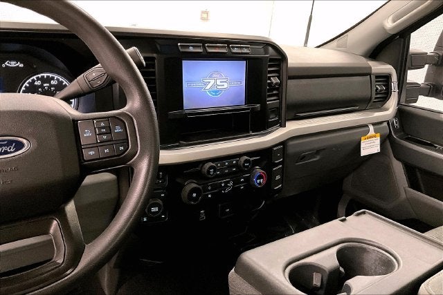 2023 Ford F-350SD XLT 4X4-Diesel-Fx4 Package