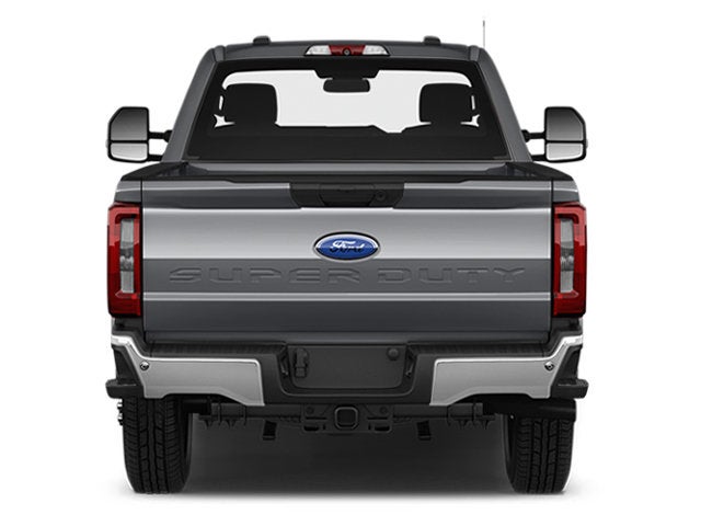 2023 Ford F-350SD XLT 4X4-Diesel-Fx4 Package