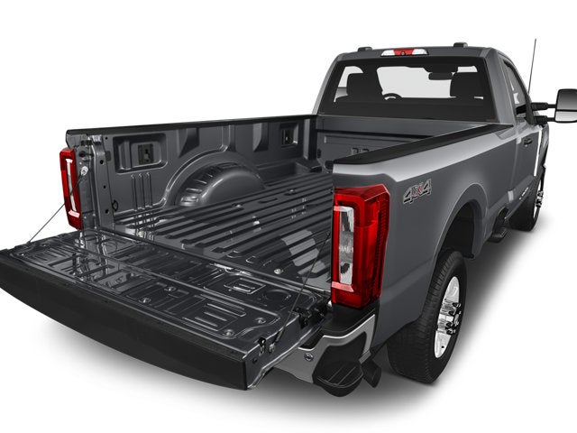 2023 Ford F-350SD XLT 4X4-Diesel-Fx4 Package