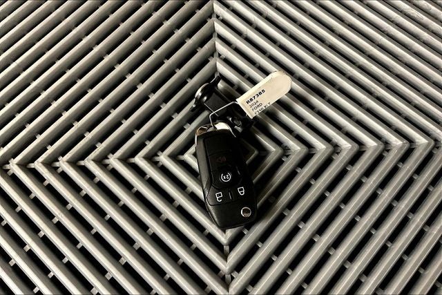 2024 Ford F-350SD XLT 4x4 - Diesel - Blind Spot Detection - Remote Start