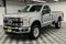 2024 Ford F-350SD XLT 4x4 - Diesel - Blind Spot Detection - Remote Start