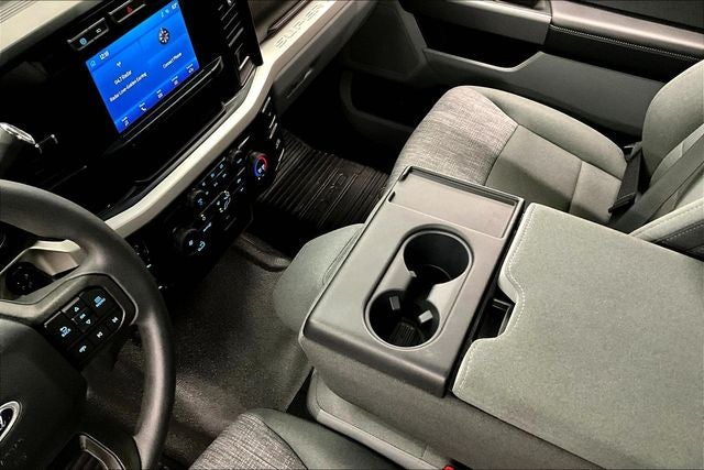 2024 Ford F-350SD XLT 4x4 - Diesel - Blind Spot Detection - Remote Start