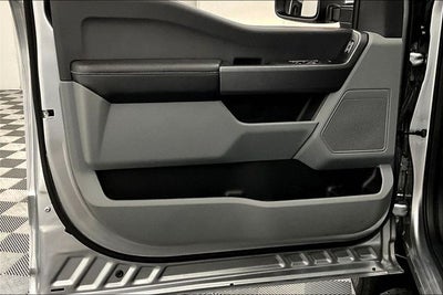 2024 Ford F-350SD XLT 4x4 - Diesel - Blind Spot Detection - Remote Start