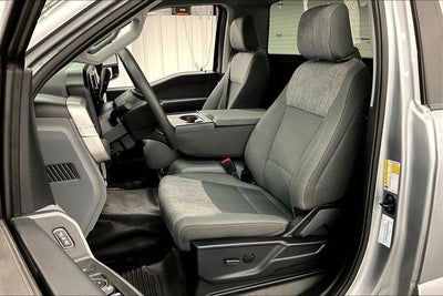 2024 Ford F-350SD XLT 4x4 - Diesel - Blind Spot Detection - Remote Start