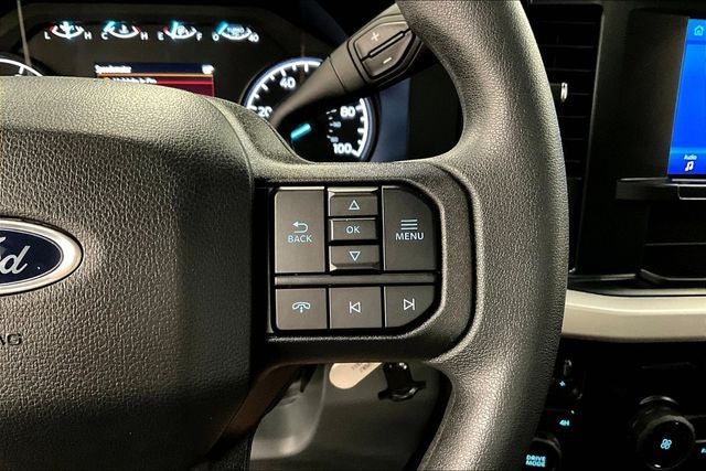 2024 Ford F-350SD XLT 4x4 - Diesel - Blind Spot Detection - Remote Start