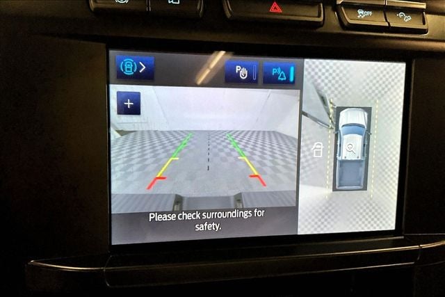 2024 Ford F-350SD XLT 4x4 - Diesel - Blind Spot Detection - Remote Start