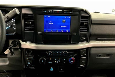 2024 Ford F-350SD XLT 4x4 - Diesel - Blind Spot Detection - Remote Start