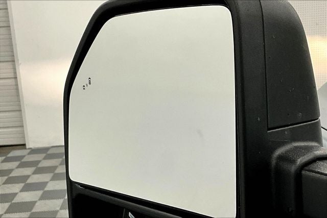 2024 Ford F-350SD XLT 4x4 - Diesel - Blind Spot Detection - Remote Start