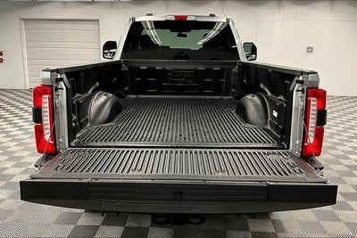 2024 Ford F-350SD XLT 4x4 - Diesel - Blind Spot Detection - Remote Start